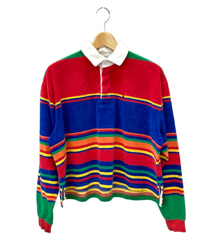 ポロ・ラルフローレン 長袖ポロシャツ メンズ SIZE S (S) POLO RALPH LAUREN
