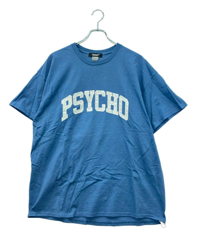 UNDERCOVER GILDAN 半袖Tシャツ PSYCHO メンズ SIZE XL アンダーカバー ギルダン