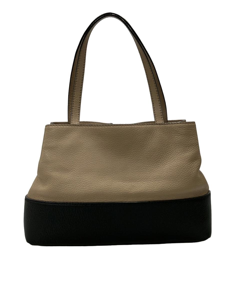 美品 Kate Spade ショルダーバッグ 肩掛け リボン レディース ケイトスペード