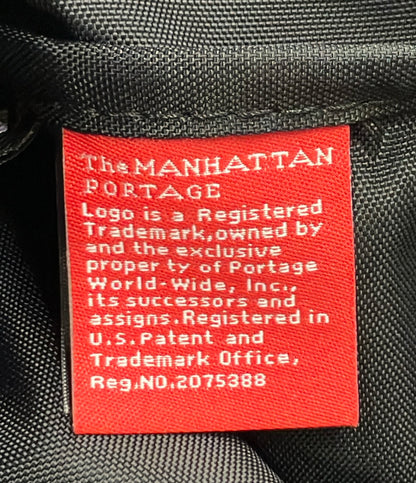 Manhattan Portage トートバッグ メンズ レディース マンハッタンポーテージ
