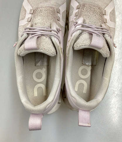 On ローカットスニーカー スリッポン レディース SIZE US W6.5 オン
