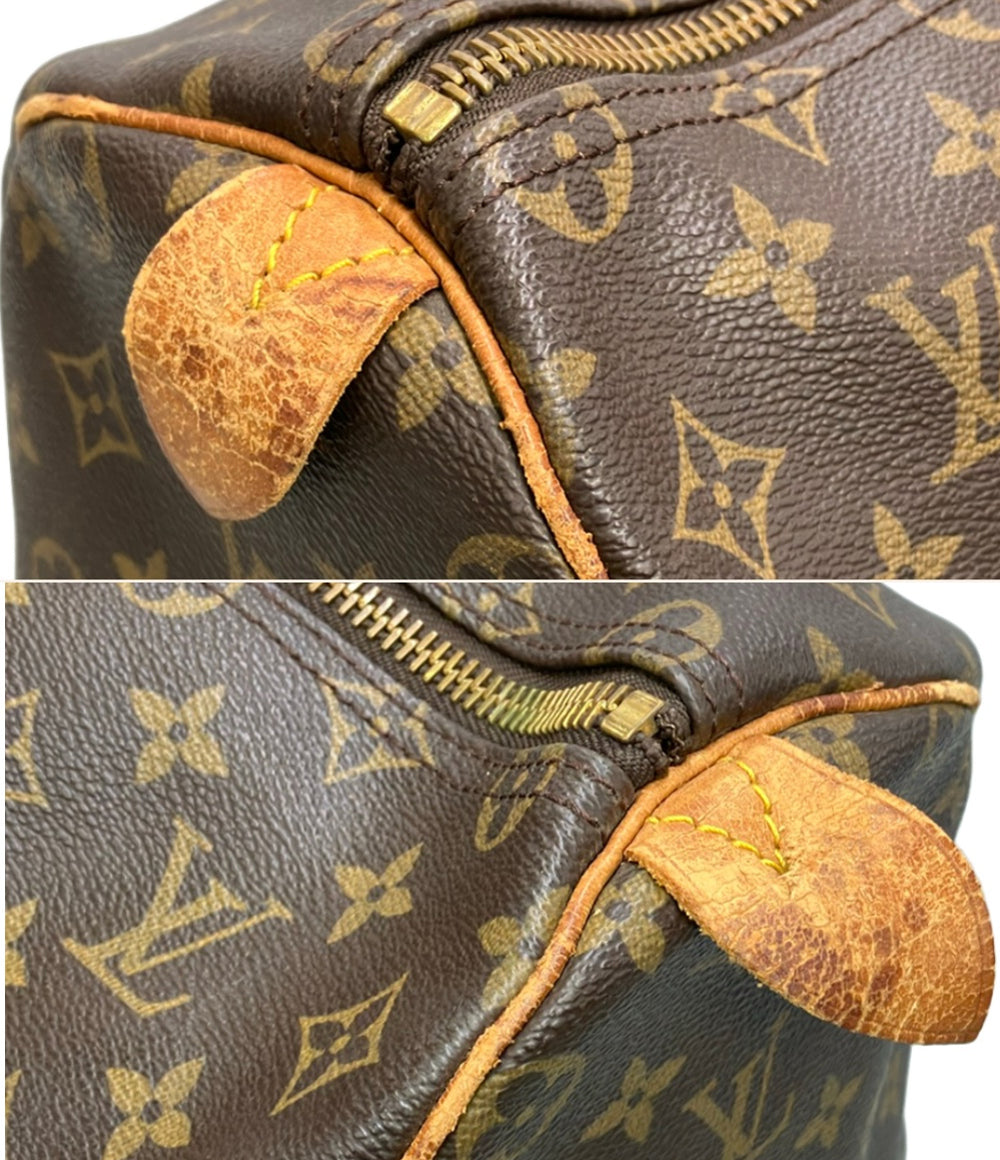 LOUIS VUITTON ボストンバッグ キーポル50 モノグラム M41426 メンズ