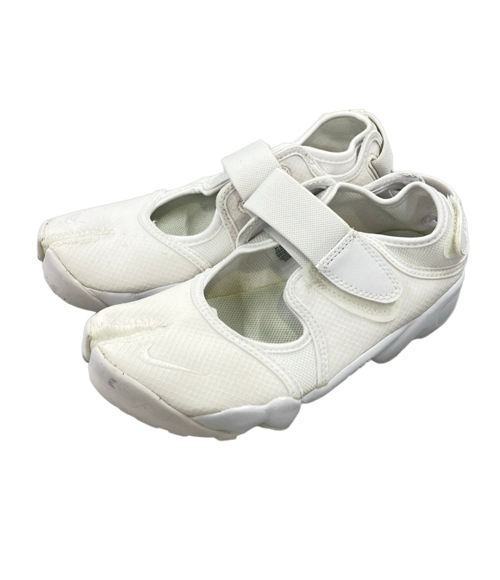 NIKE スニーカーサンダル W エア リフト ブリーズ DN1338-100 レディース SIZE 24.0 ナイキ