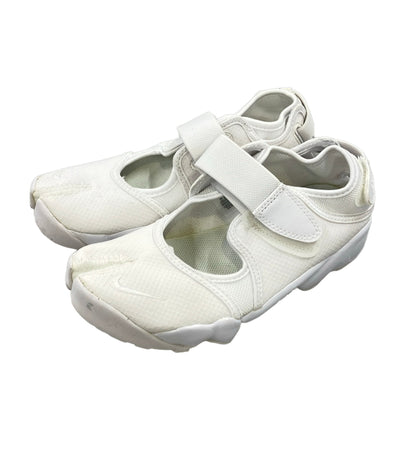 NIKE スニーカーサンダル W エア リフト ブリーズ DN1338-100 レディース SIZE 24.0 ナイキ