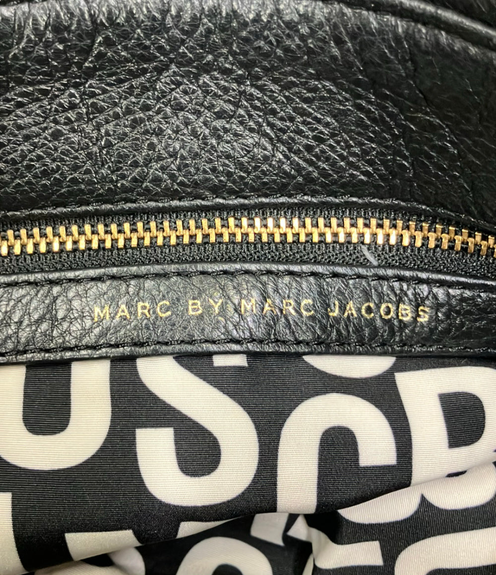 MARC BY MARC JACOBS ハンドバッグ ショルダーバッグ 2WAY 斜め掛け レディース マークバイマークジェイコブス