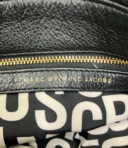 MARC BY MARC JACOBS ハンドバッグ ショルダーバッグ 2WAY 斜め掛け レディース マークバイマークジェイコブス