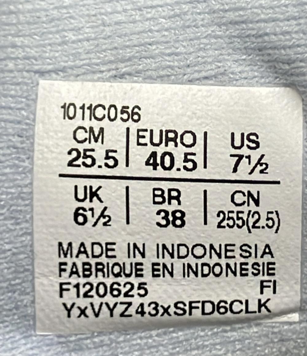 asics ローカットスニーカー ランニングシューズ GT-2000 14 1011C056 メンズ SIZE 25.5 アシックス