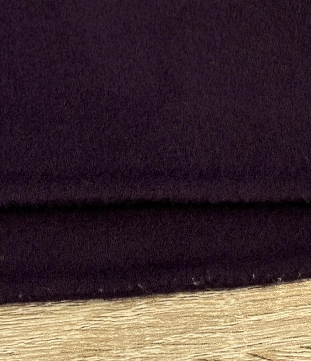 Drawer ノースリーブ ウールワンピース 6526-299-1320 レディース SIZE 38 (M) ドゥロワー