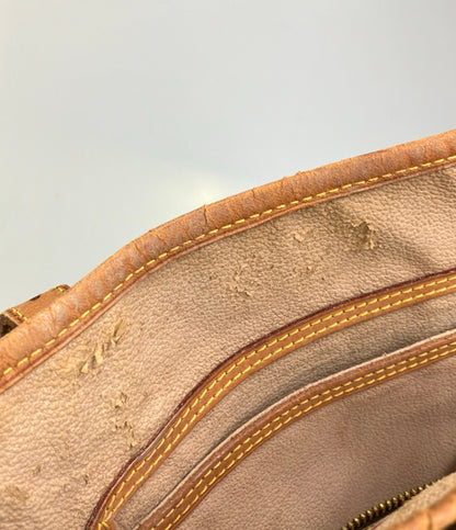 LOUIS VUITTON トートバッグ バケットGM モノグラム M42236 レディース ルイ・ヴィトン