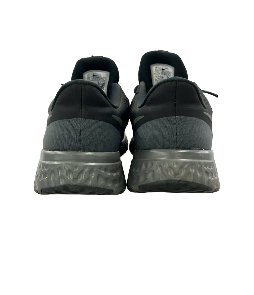 NIKE ローカットスニーカー REVOLUTION 5 BQ3204-001 メンズ SIZE 27.5 (L) ナイキ