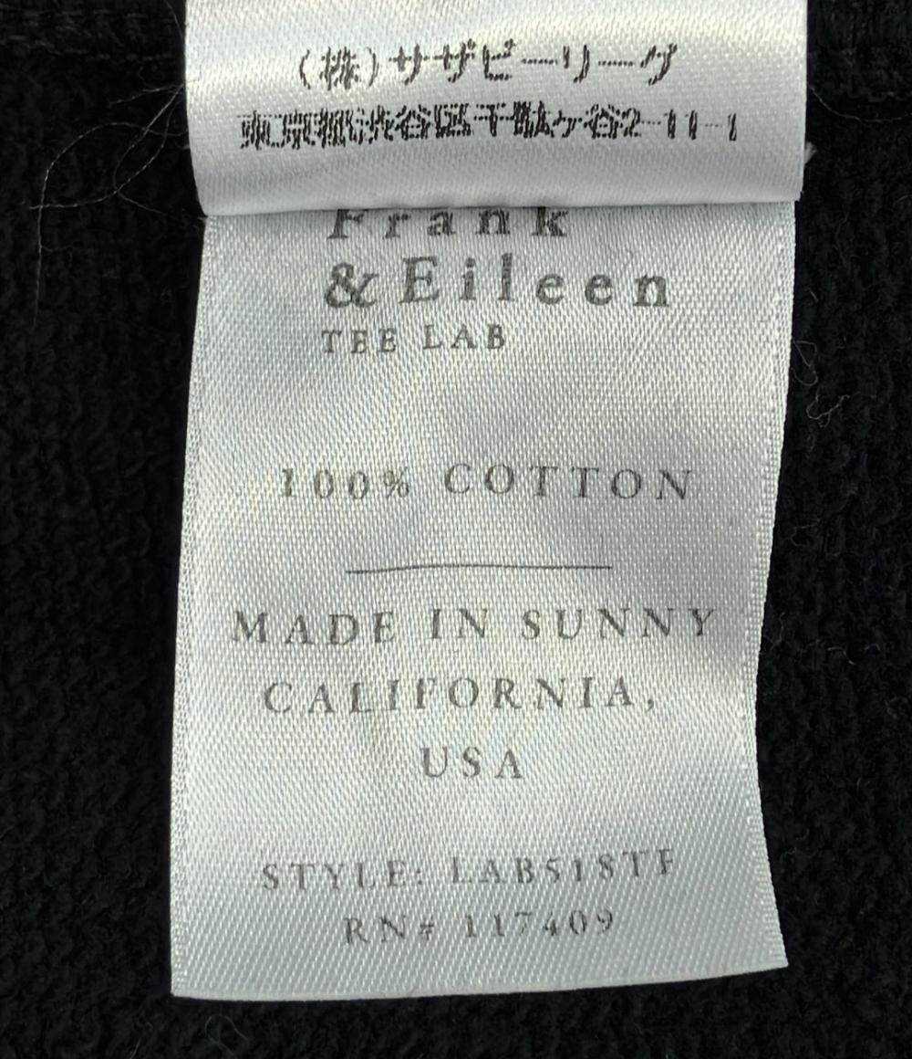 フランクアンドアイリーン カットオフカットソー レディース SIZE XS (XS) Frank&Eileen