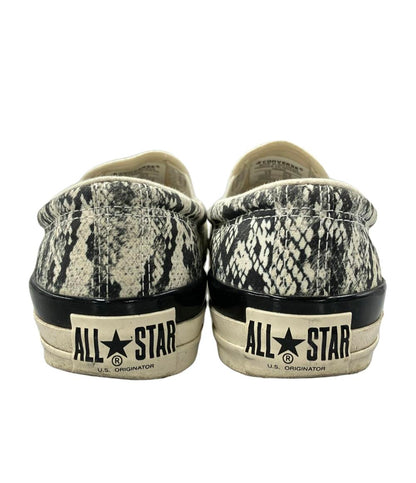 コンバース ローカットスニーカー 1SC920 レディース SIZE 22.5 (S) CONVERSE