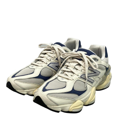 美品 NEW BALANCE ローカットスニーカー U9060AGB メンズ SIZE 28.5 (XL) ニューバランス