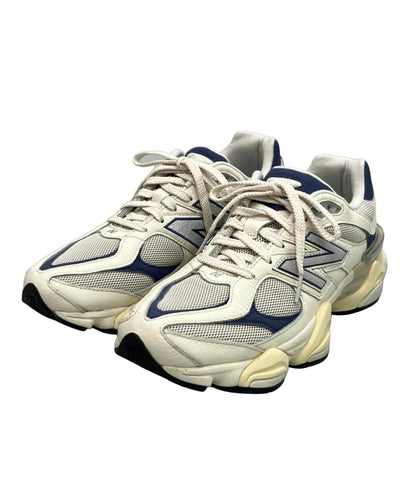 美品 NEW BALANCE ローカットスニーカー U9060AGB メンズ SIZE 28.5 (XL) ニューバランス