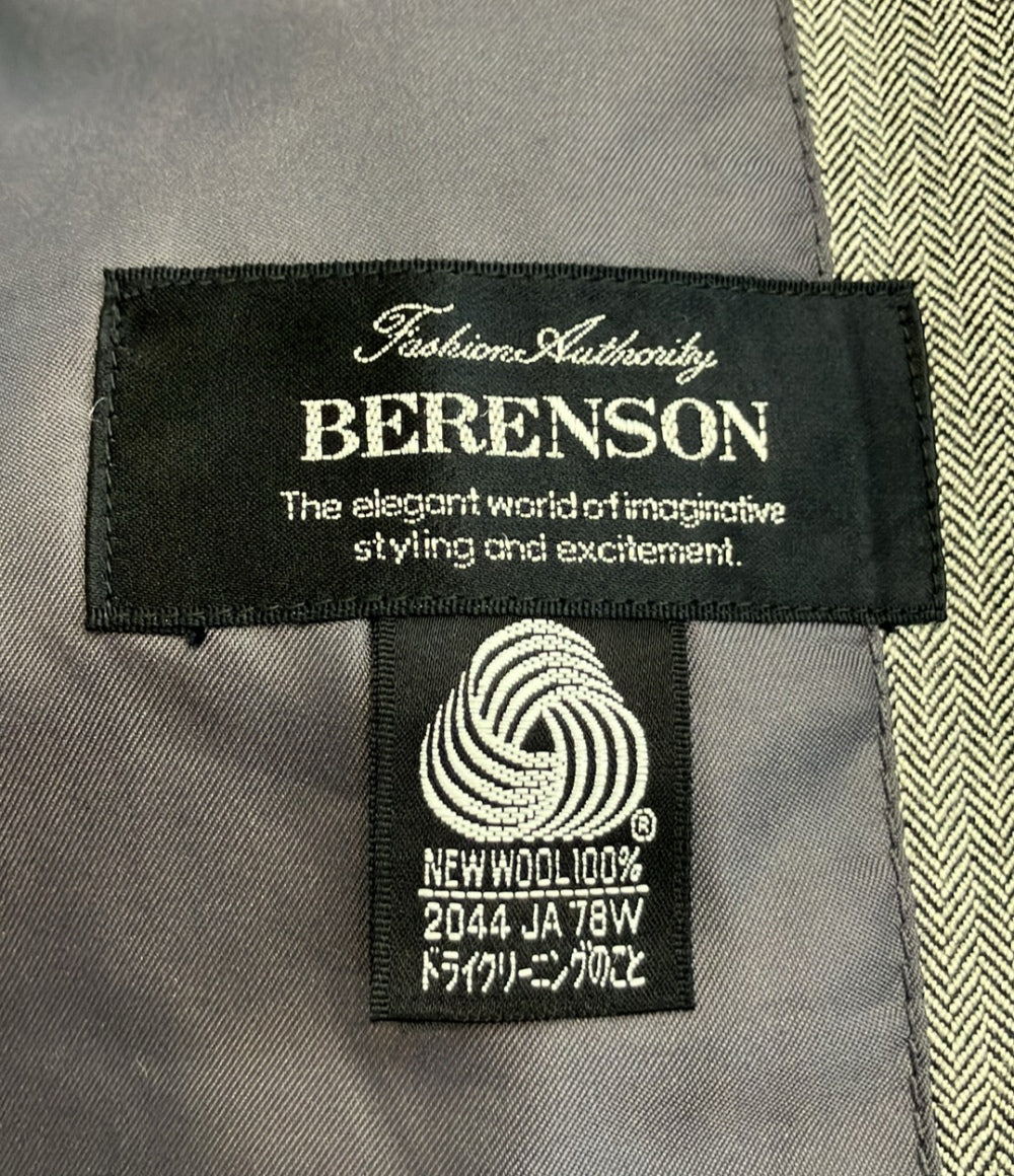 テーラードジャケット メンズ SIZE YA5 (M) BERENSON