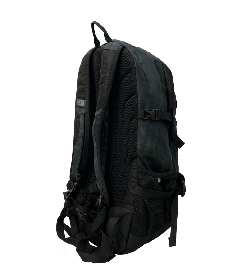 美品 THE NORTH FACE リュック デイパック メンズ ザ・ノースフェイス
