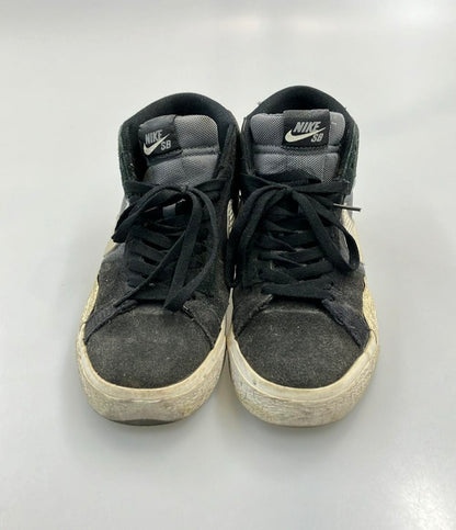 ナイキ ミドルカットスニーカー SB BLAZER DA8854-001 メンズ SIZE 27.0 (L) NIKE