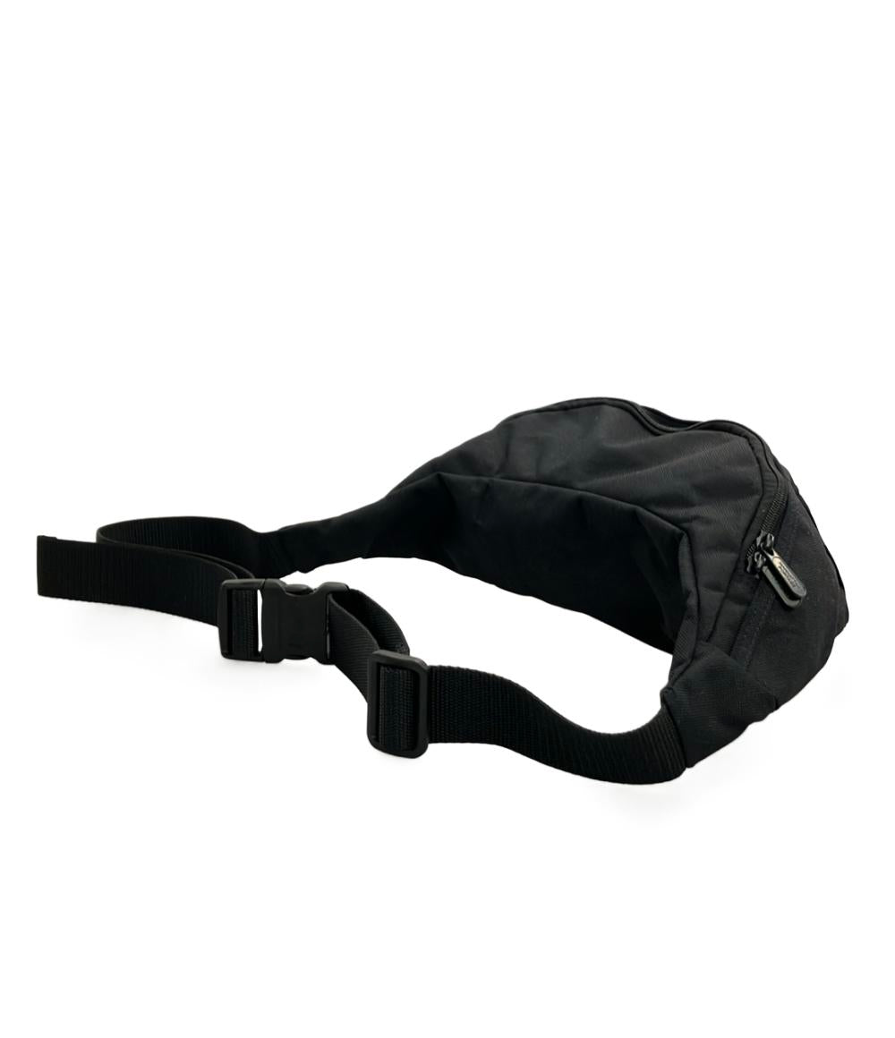 美品 Manhattan Portage ウエストバッグ ボディバッグ ユニセックス マンハッタンポーテージ