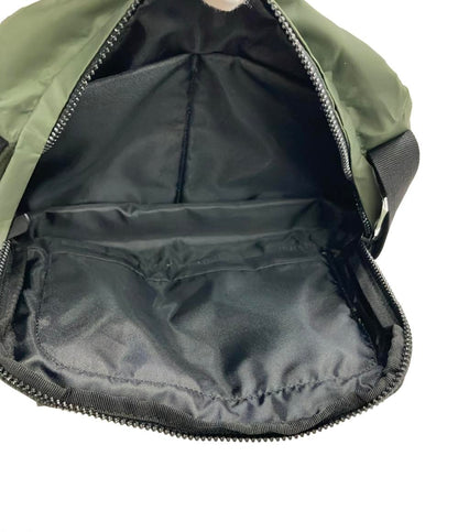THE NORTH FACE ショルダーバッグ 斜め掛け メンズ ザ・ノース・フェイス