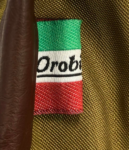 オロビアンコ ボディバッグ メンズ Orobianco