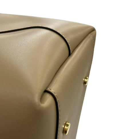 美品 ジャンニノターロ ハンドバッグ トートバッグ ショルダーバッグ 2WAY 斜め掛け レディース Gianni Notaro