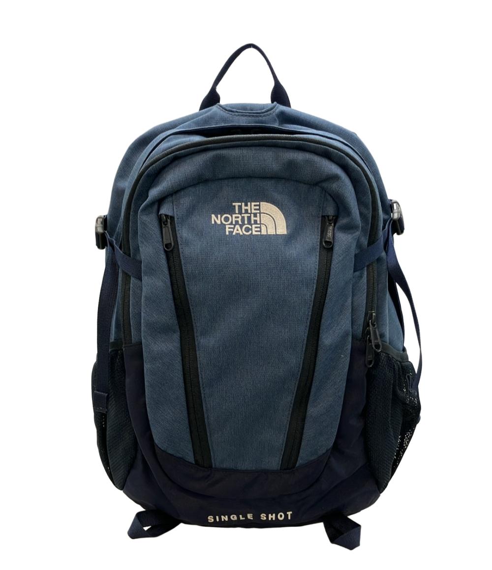 美品 THE NORTH FACE リュック デイパック メンズ ザ・ノースフェイス