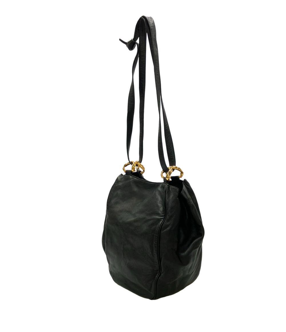 LOEWE ショルダーバッグ 肩掛け レディース ロエベ