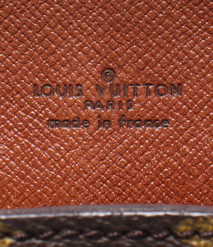 訳あり ルイ・ヴィトン ショルダーバッグ 斜め掛け サンクルー モノグラム M51243 レディース LOUIS VUITTON