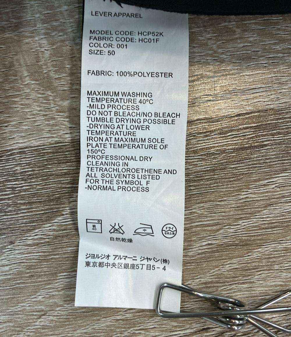 GIORGIO ARMANI スラックスパンツ HCP52K メンズ SIZE 50 (L) ジョルジオアルマーニ