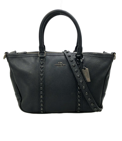 COACH 2WAY ハンドバッグ ショルダーバッグ 斜め掛け 36306 レディース コーチ