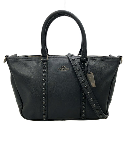 COACH 2WAY ハンドバッグ ショルダーバッグ 斜め掛け 36306 レディース コーチ