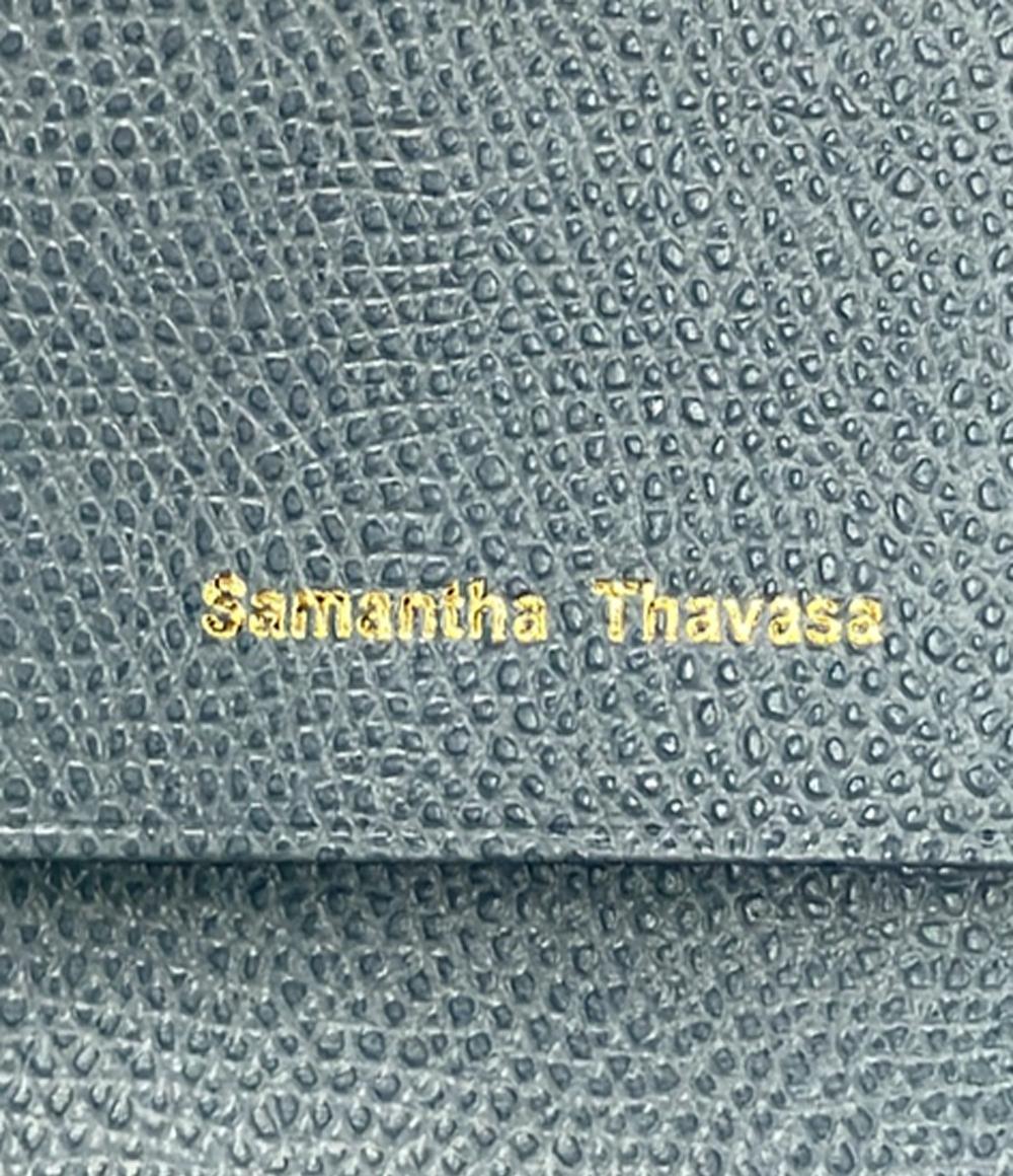 サマンサタバサ カードケース レディース Samantha Thavasa