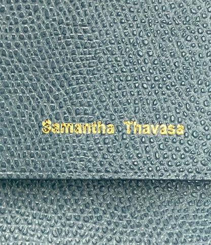 サマンサタバサ カードケース レディース Samantha Thavasa