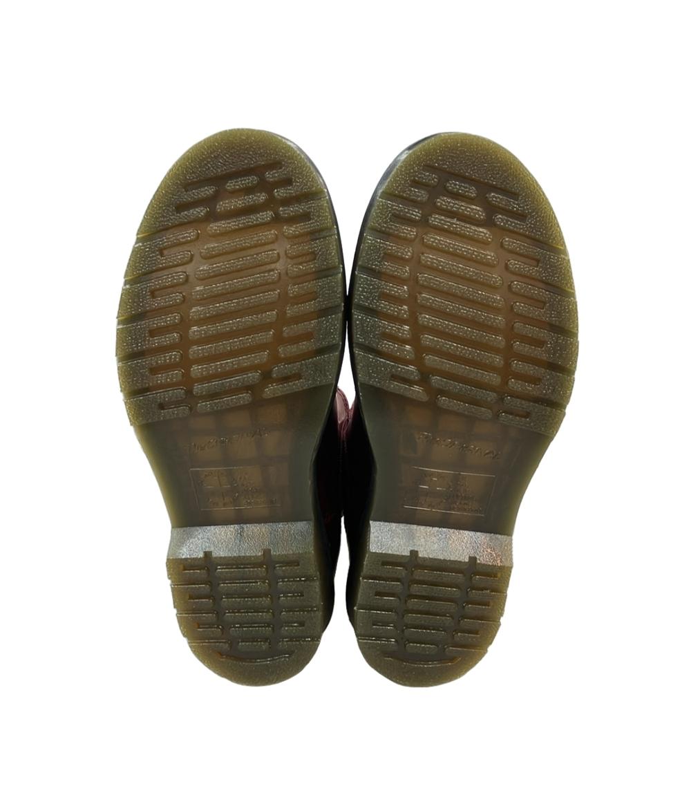 【美品】Dr.Martens サイドゴアブーツ チェルシーブーツ UK5 美品 Dr.Martens チェルシーブーツ サイドゴア レディース SIZE UK 5