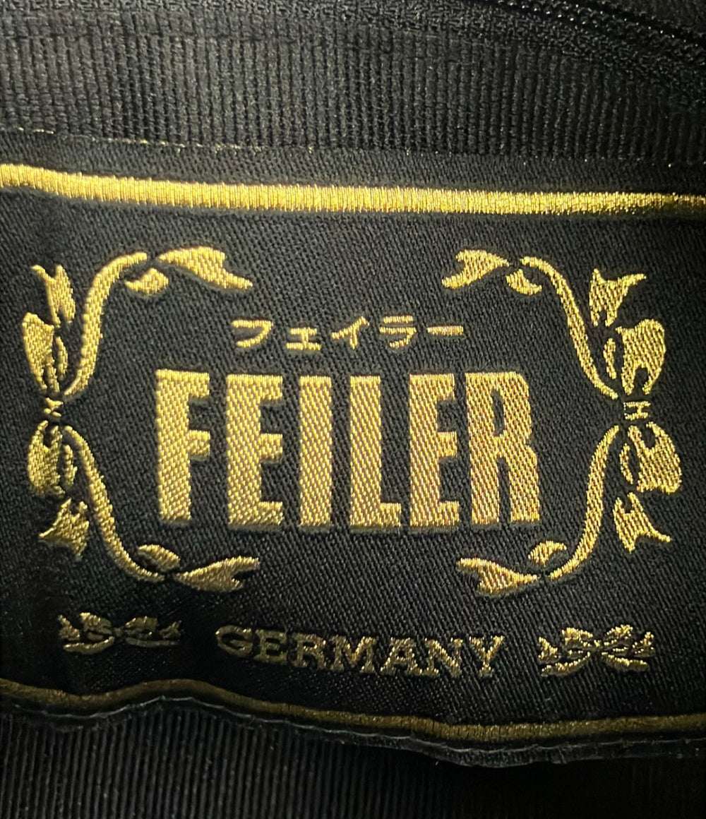 FEILER ハンドバッグ レディース フェイラー