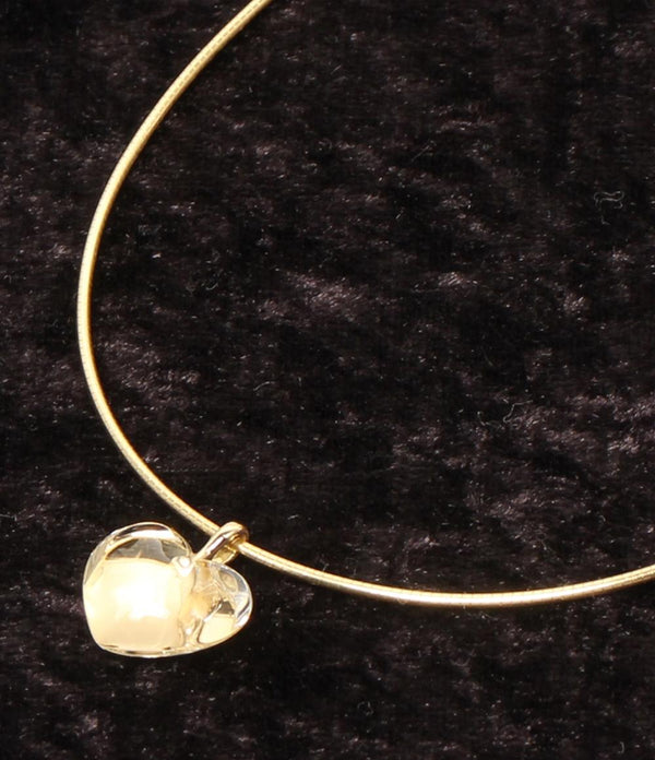 バカラ ネックレス K18 レディース Baccarat – Rehello by BOOKOFF