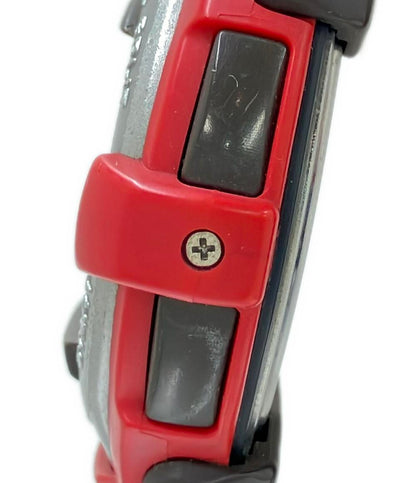 CASIO 腕時計 G-SHOCK G-COOL クオーツ GT-000 メンズ カシオ