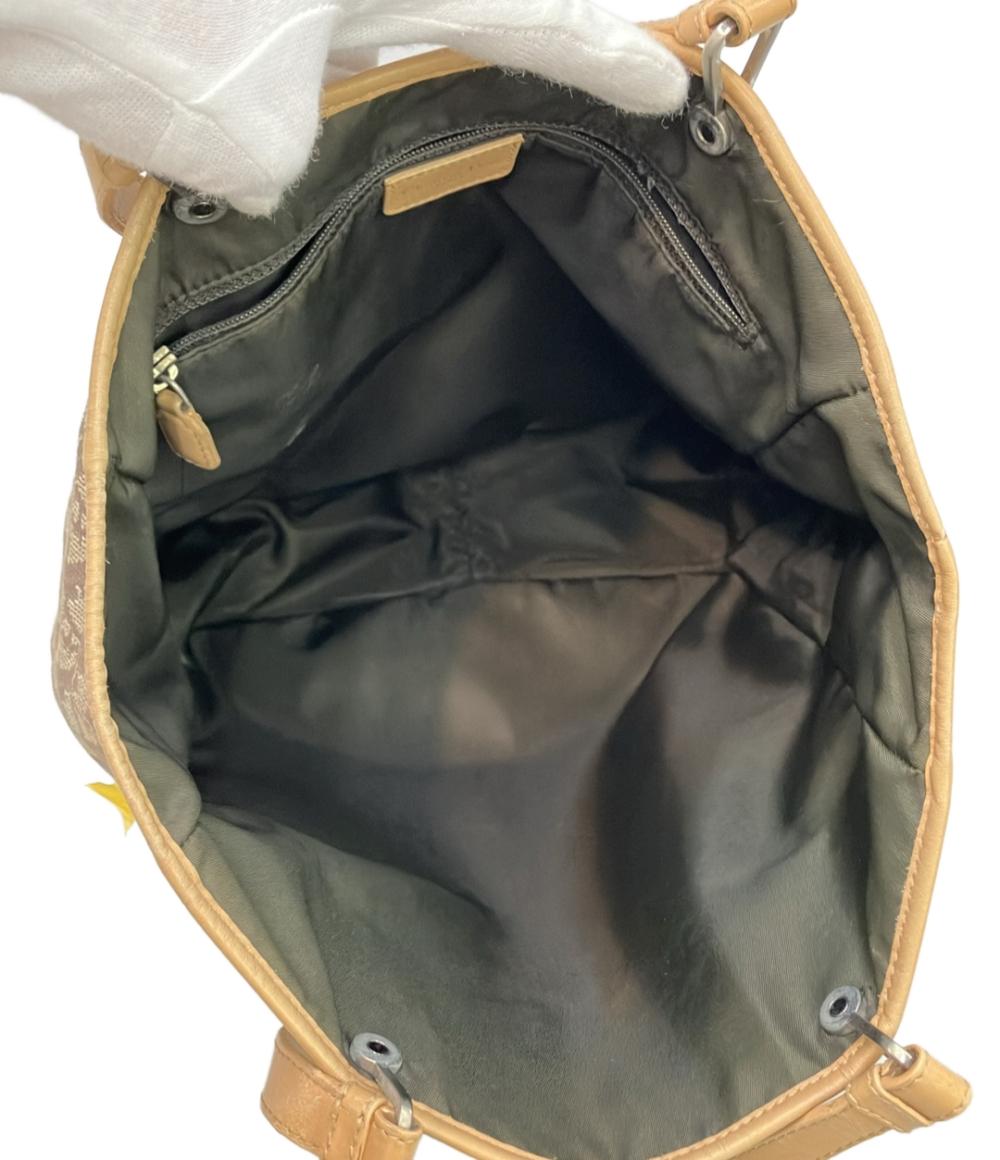 Dior トートバッグ ショルダーバッグ 肩掛け レディース ディオール