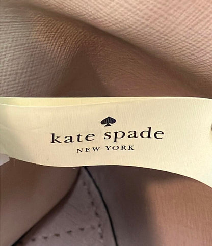 Kate Spade 2WAY ハンドバッグ ショルダーバッグ 斜め掛け レディース ケイトスペード