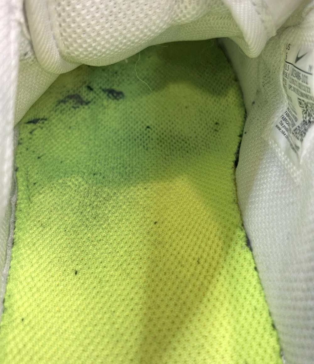 NIKE ローカットスニーカー W AIR FORCE 1 07 NEXT NATURE DC9486-101 レディース SIZE 23.0 (M) ナイキ