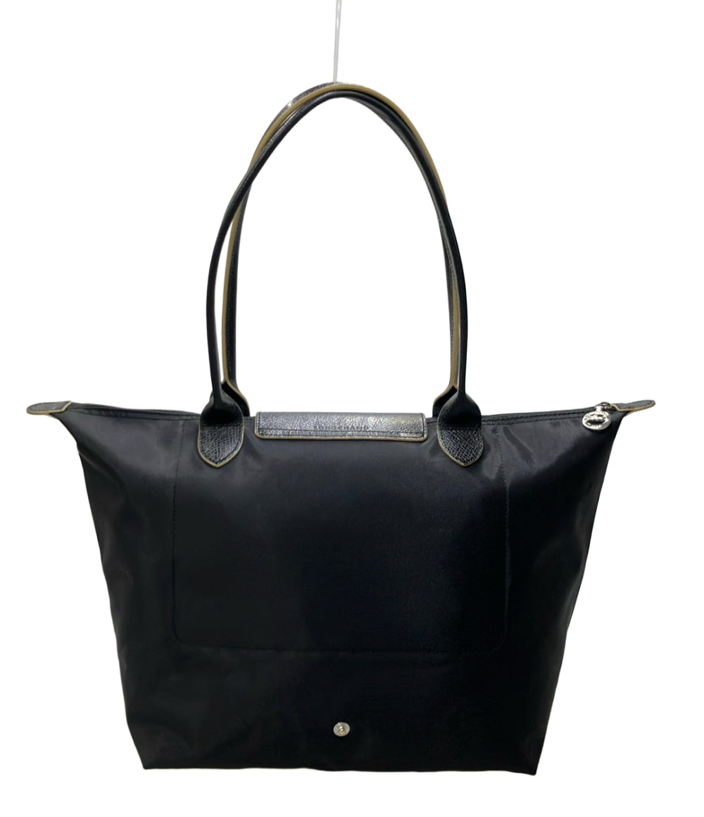 Longchamp トートバッグ 70周年 ナイロン ル プリアージュ レディース ロンシャン