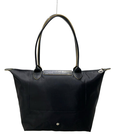 Longchamp トートバッグ 70周年 ナイロン ル プリアージュ レディース ロンシャン
