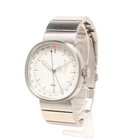 ALESSI 腕時計 ピエロリッソーニ クオーツ AL5011 レディース メンズ アレッシィ