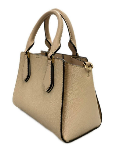 MICHAEL KORS ハンドバッグ ショルダーバッグ 2WAY 斜め掛け レザー レディース マイケルコース