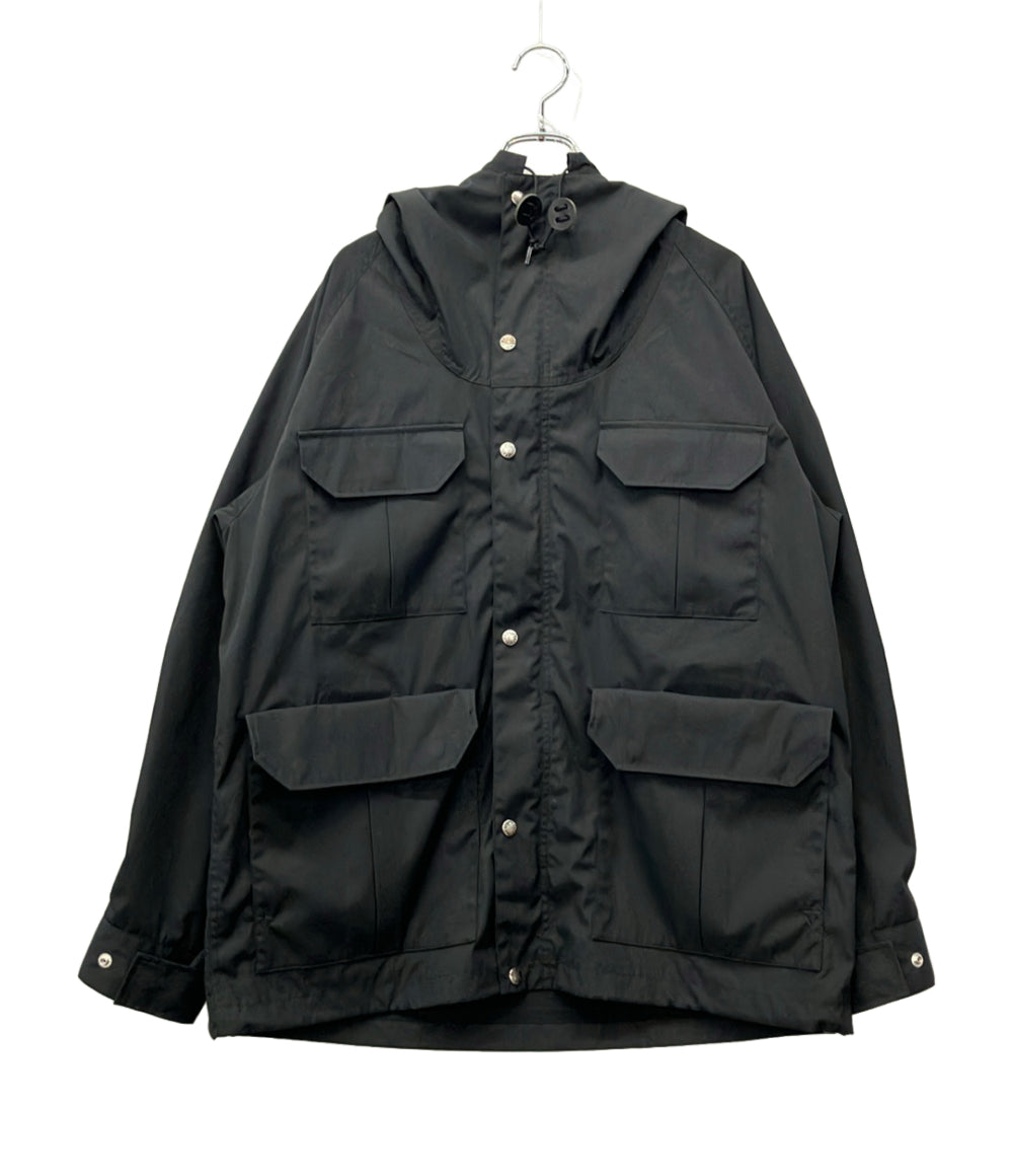 THE NORTH FACE PURPLE LABEL マウンテンパーカー 65・35 NP2352N メンズ SIZE L ザノースフェイスパープルレーベル