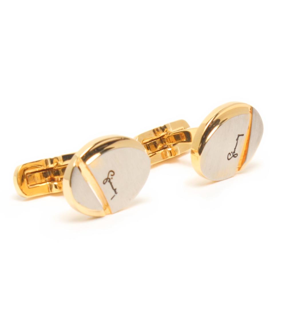 美品 GIVENCHY カフス メンズ ジバンシィ