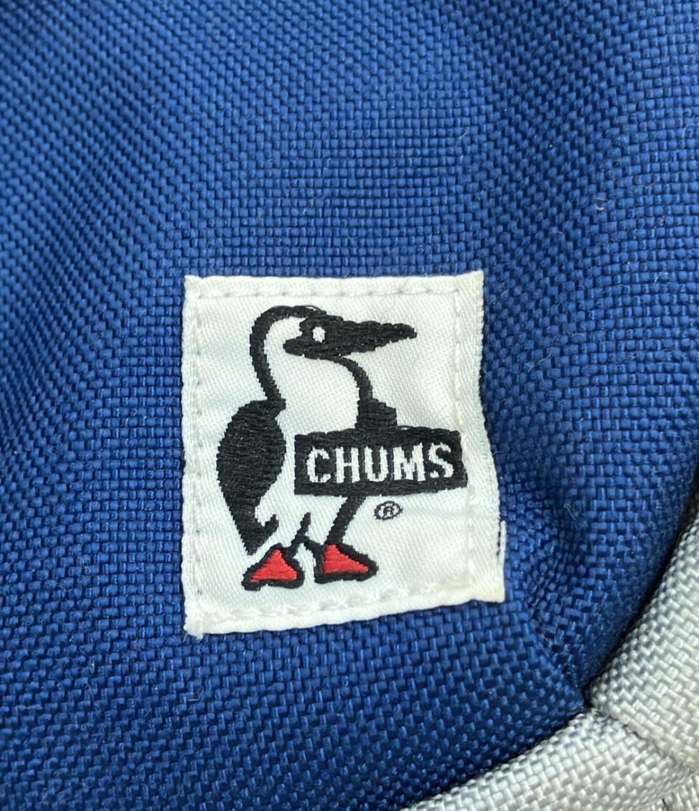 チャムス ショルダーバッグ メンズ CHUMS