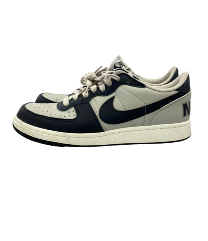 NIKE ローカットスニーカー TERMINATOR LOW FN6830-001 メンズ SIZE 25.0 (S) ナイキ