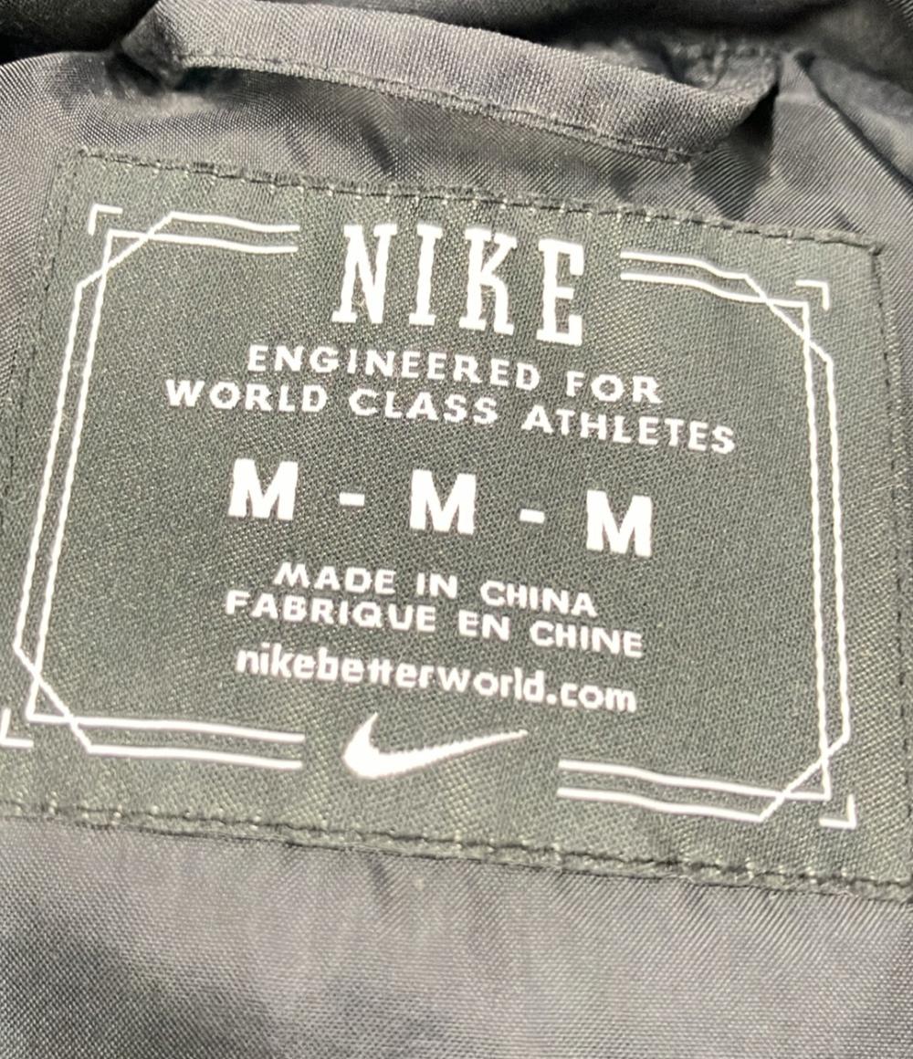 売り切りセール! Nike ダウンベスト　00's NIKE ダウンベスト - メルカリ