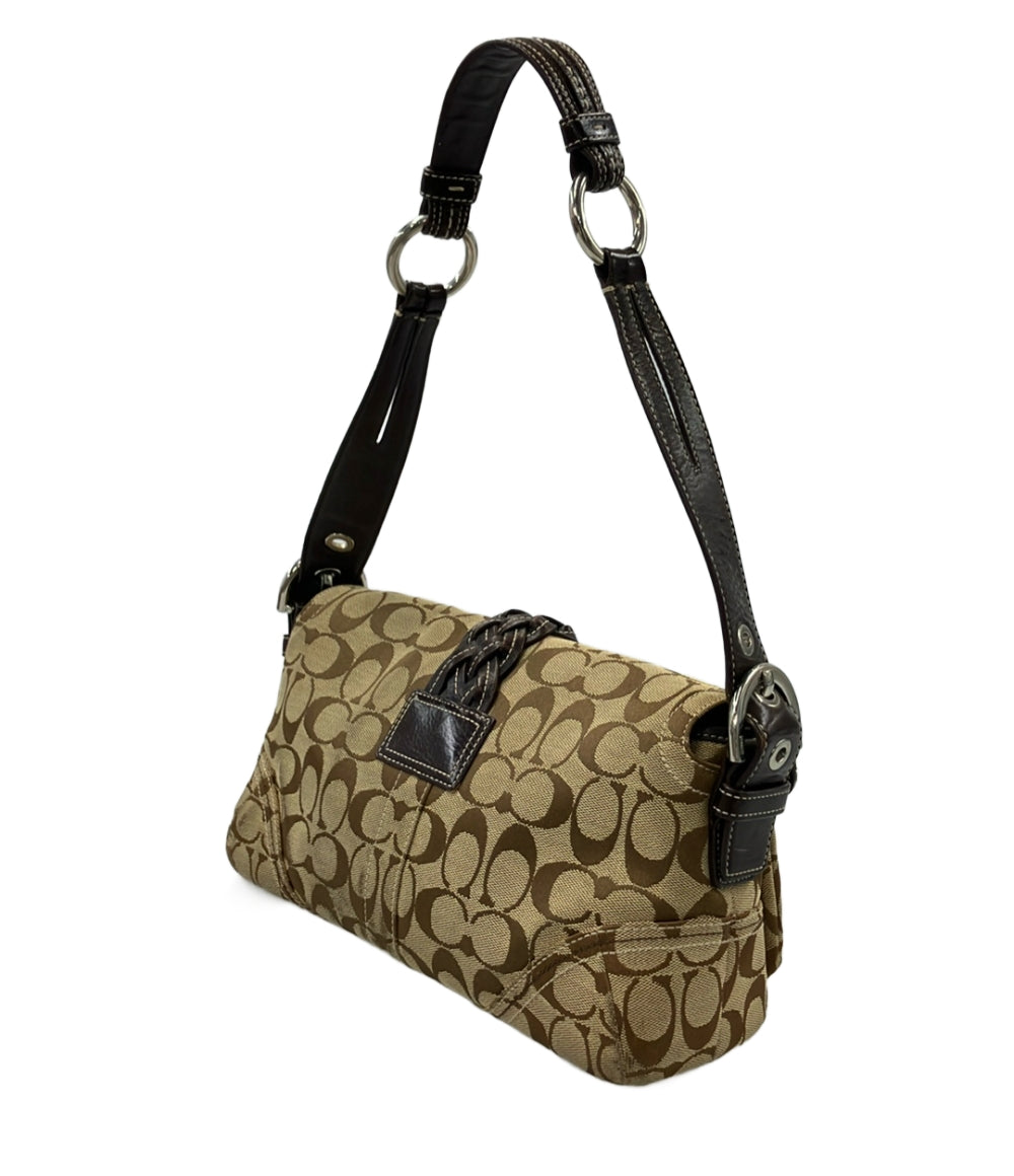 COACH ショルダーバッグ 肩掛け シグネチャー 6314 レディース コーチ